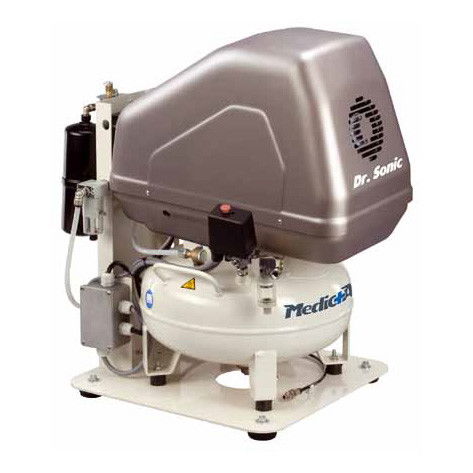 Fini DR 160-24V-FM-1,5M kompresszor fogorvosi székhez termék fő termékképe