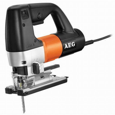 AEG STEP 1200 BX kengyelfogantyús szúrófűrész termék fő termékképe
