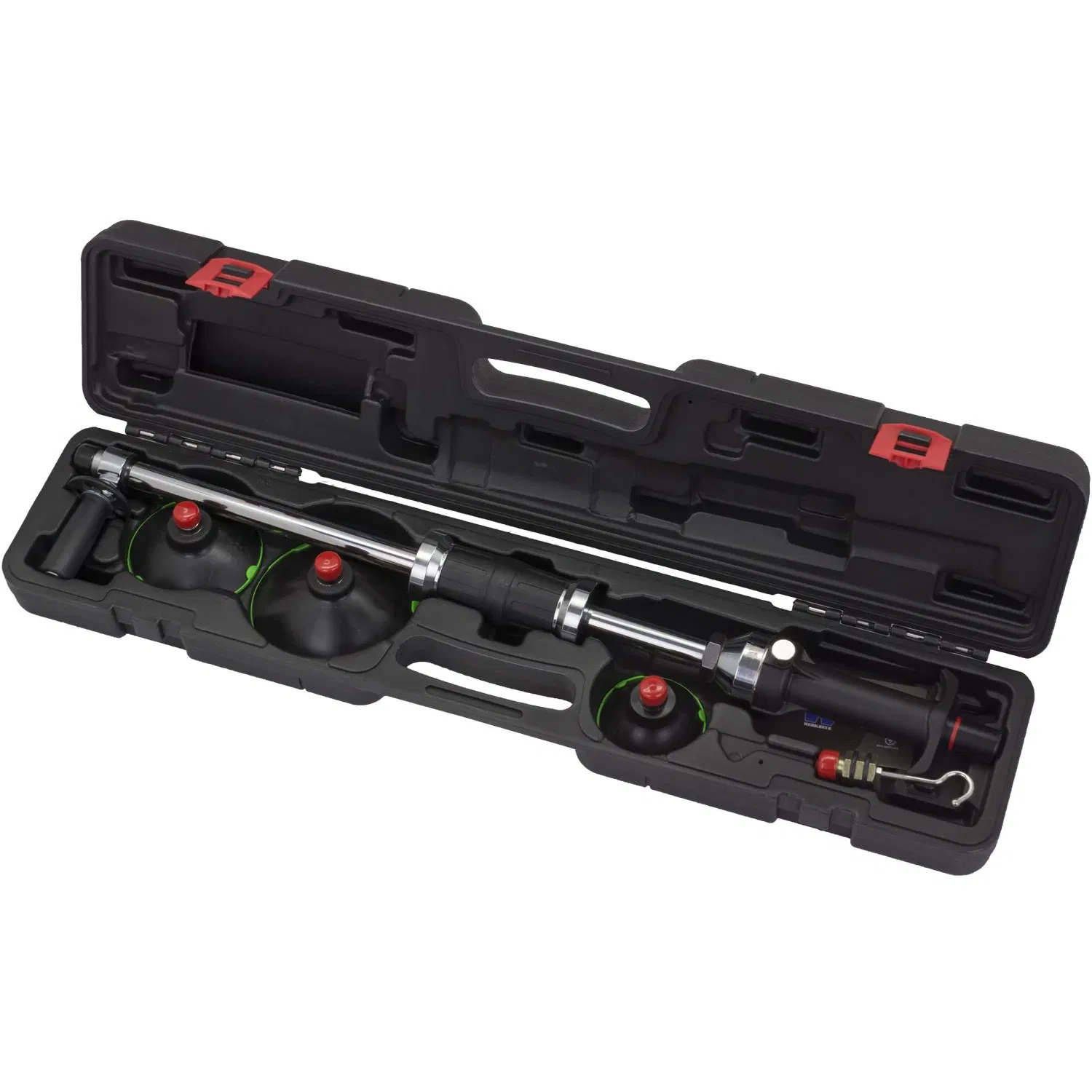 Welzh Werkzeug 1038-WW horpadásjavító vákuumos kihúzó készlet termék fő termékképe