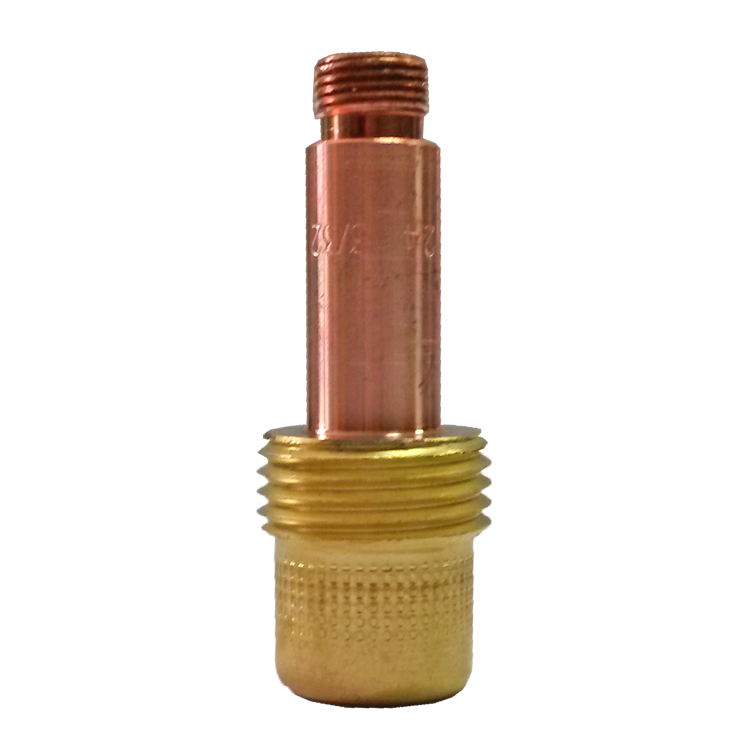 Mastroweld Patronház SR26 2,0mm gázlencsés MW termék fő termékképe