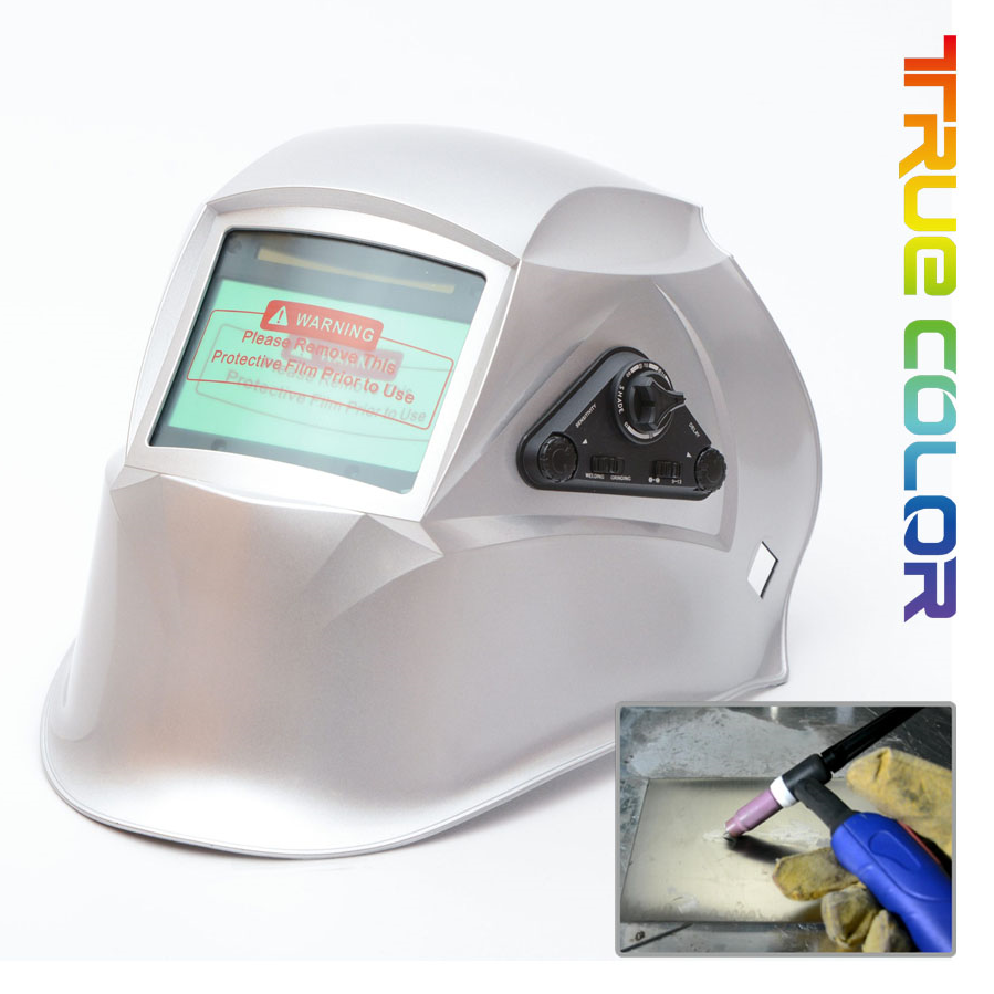 SILVER 4 automata fejpajzs termék fő termékképe