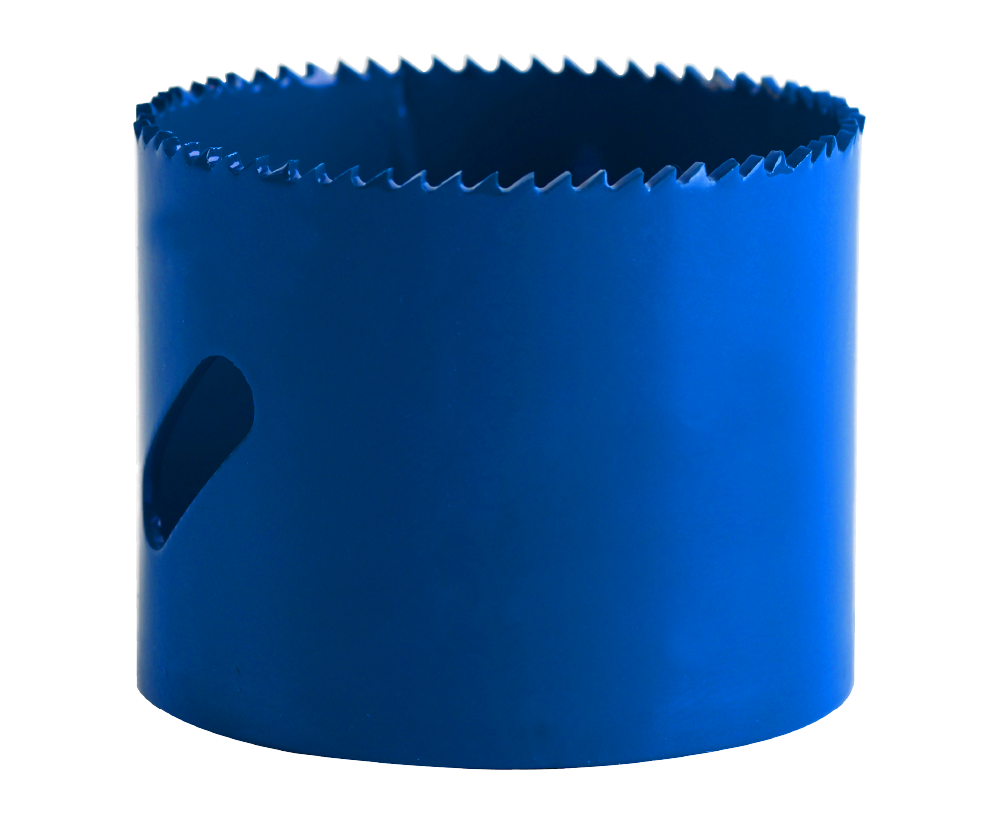 Abraboro 24 mm HSS-Co BLUE STAR lyukfűrész termék fő termékképe