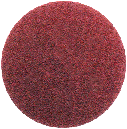 Abraboro 115 mm KE-RG típusú tépőzáras csiszolópapír, 320-as szemcseméret, 50 db/csomag termék fő termékképe