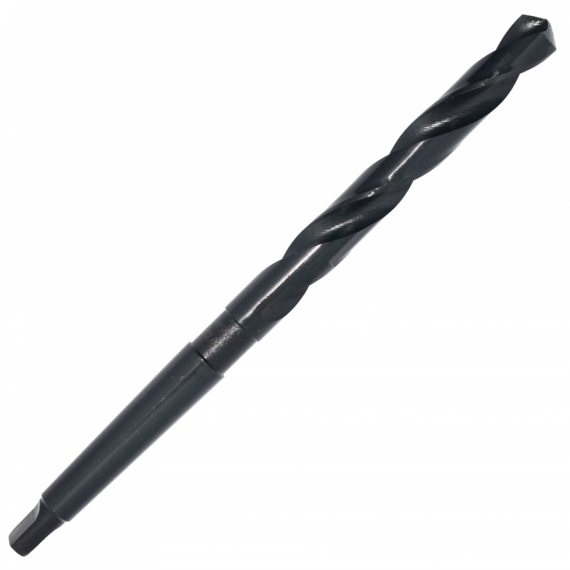 Abraboro 40 x 349 / 200 mm kúpos szárú fémcsigafúró MK 4 termék fő termékképe
