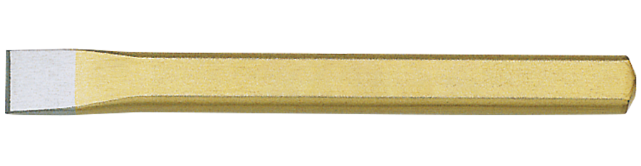 Abraboro Lapos kézi véső, 30 x 400 mm termék fő termékképe