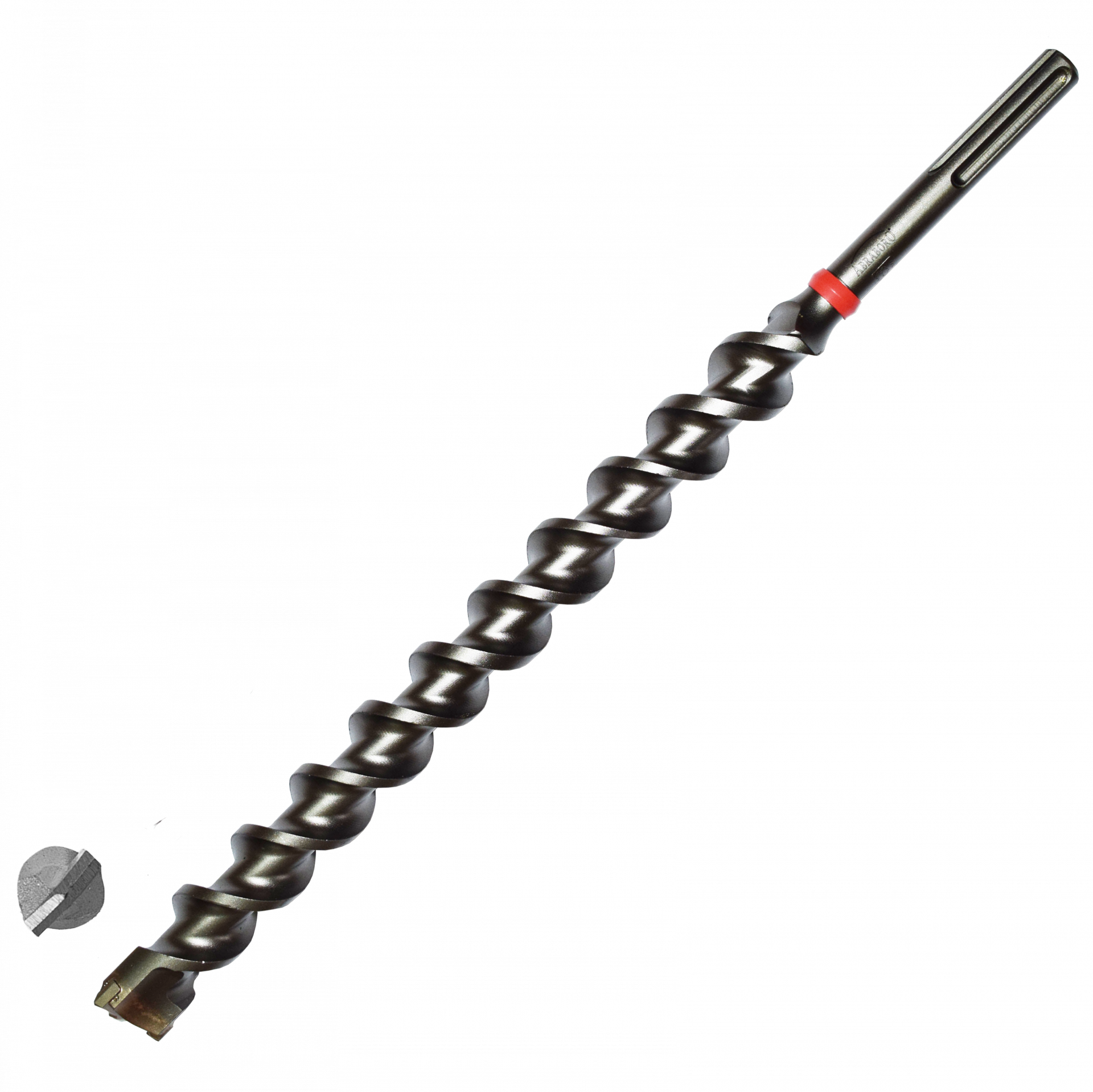 Abraboro 14 x 340 / 200 mm SDS-max betonfúró termék fő termékképe