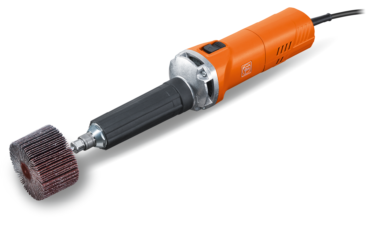 Fein GSZ 8-90 PEL egyenes csiszoló termék fő termékképe