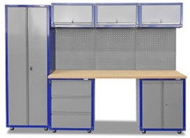 Erba Műhelyszekrény készlet termék fő termékképe