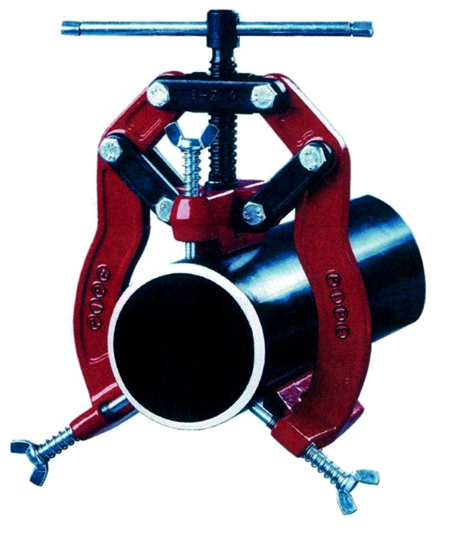 E/Z 2 csőközpontosító termék fő termékképe