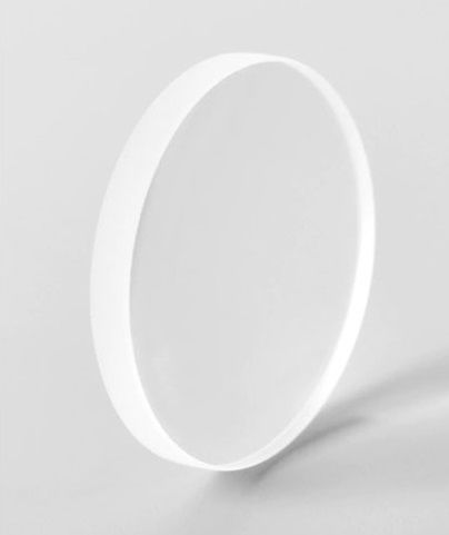 Jasic lézer D20x5mm F60 kollimáló lencse 10094657 termék fő termékképe