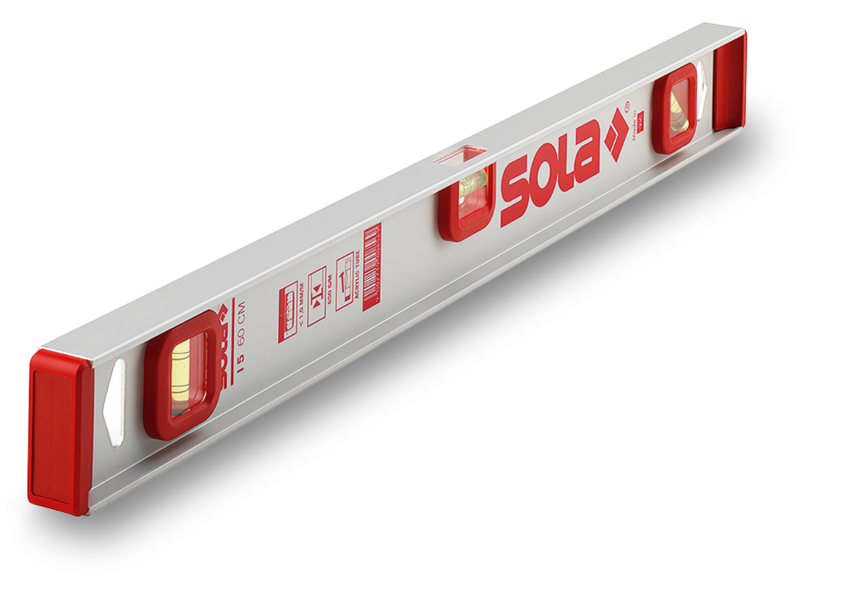 Sola I 5 50 I-profil vízmérték termék fő termékképe