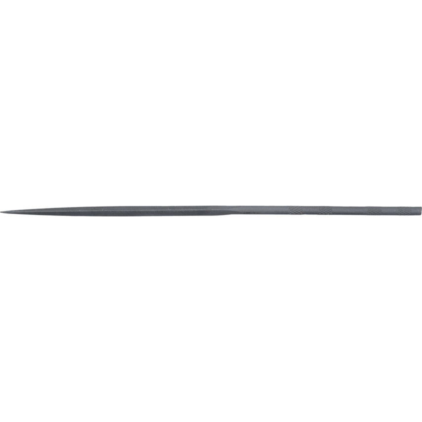 KENNEDY 140 mm (5.1/2") háromszög tűreszelő (0 vágás - nagyoló) termék fő termékképe