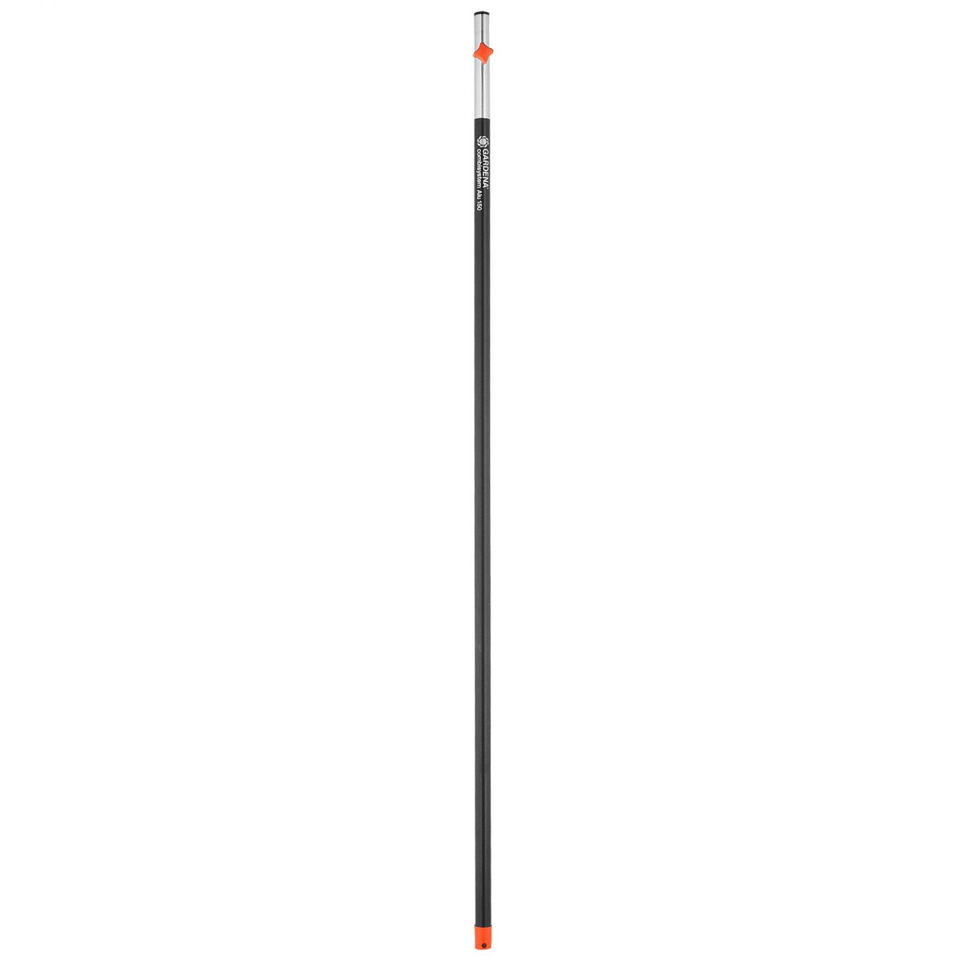Gardena CS combisystem alumínium nyél, 150 cm termék fő termékképe
