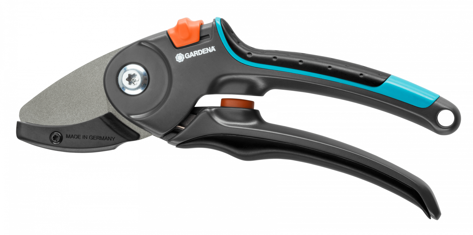 Gardena Vágóüllős metszőolló, M termék fő termékképe