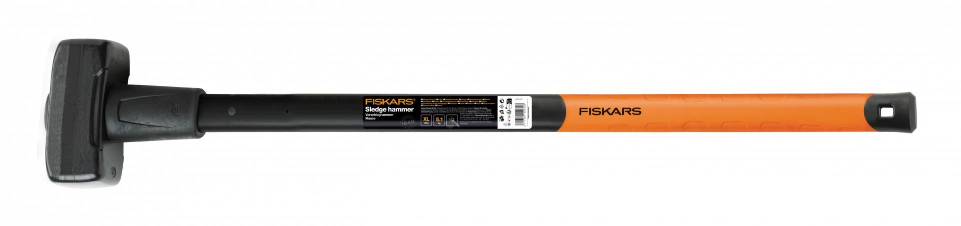 Fiskars Kőtörő kalapács, XL termék fő termékképe