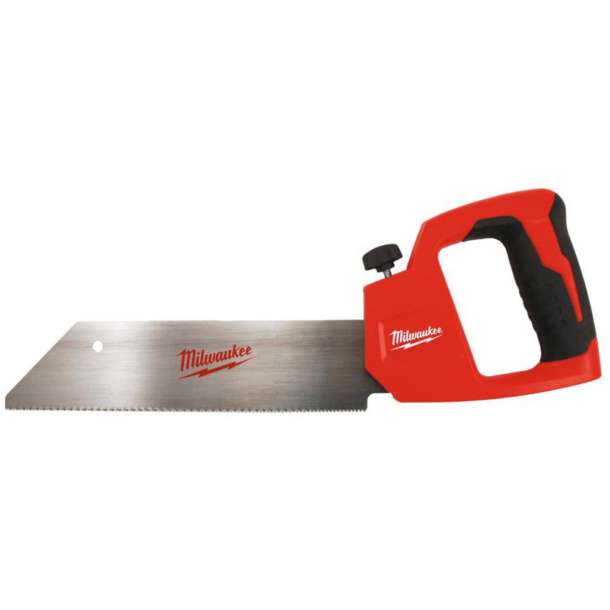 Milwaukee PVC egykezes kézifűrész termék fő termékképe