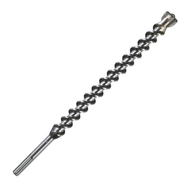 Milwaukee SDS-max 4-élű fúrószár, 25 x 400/520 mm termék fő termékképe