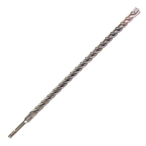 Milwaukee MX4 SDS-plus 4-élű fúrószár, 24 x 200/250 mm termék fő termékképe