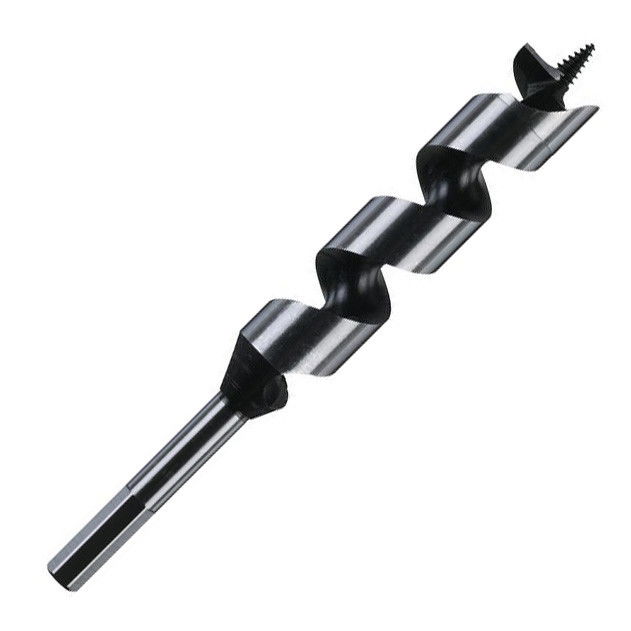 Milwaukee AUGER fúrószár fához, 30 x 155/230 mm termék fő termékképe
