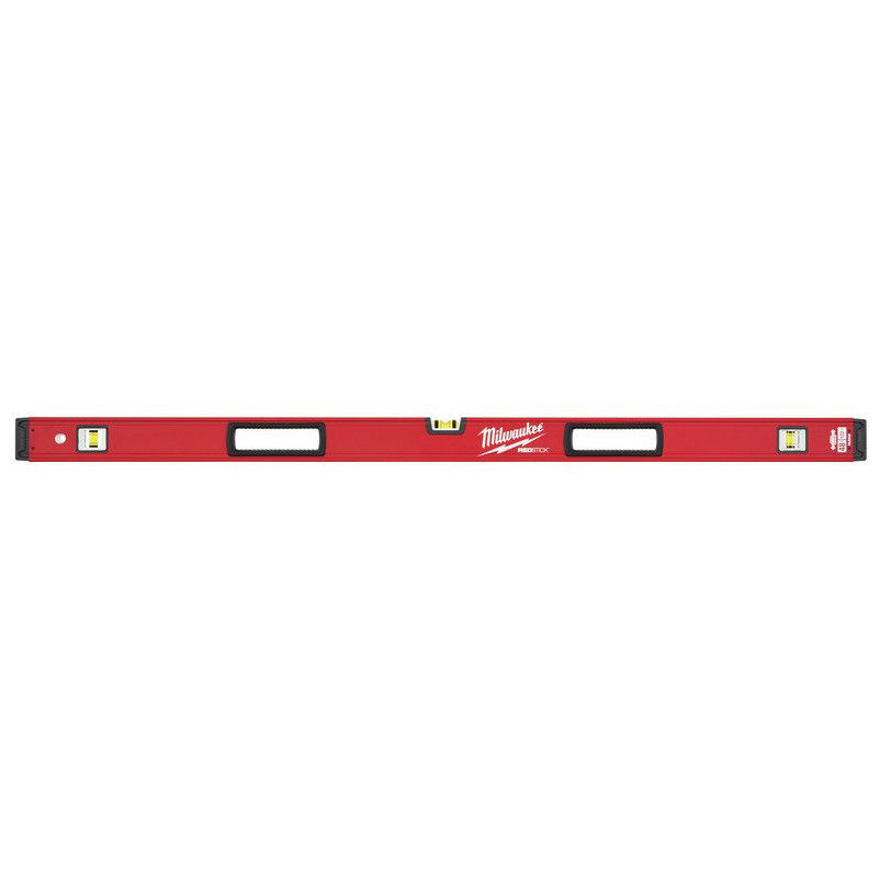Milwaukee REDSTICK™ Backbone vízmérték, 120 cm termék fő termékképe