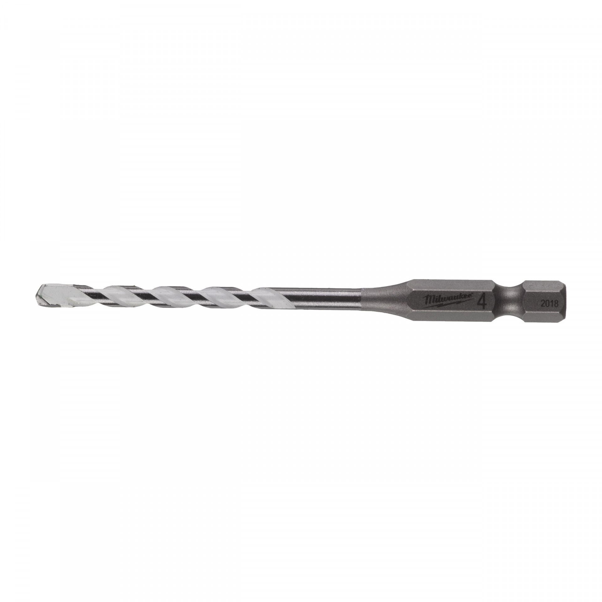 Milwaukee Többfunkciós TCT fúrószár hatszögletű befogással, 4 x 45/90 mm termék fő termékképe