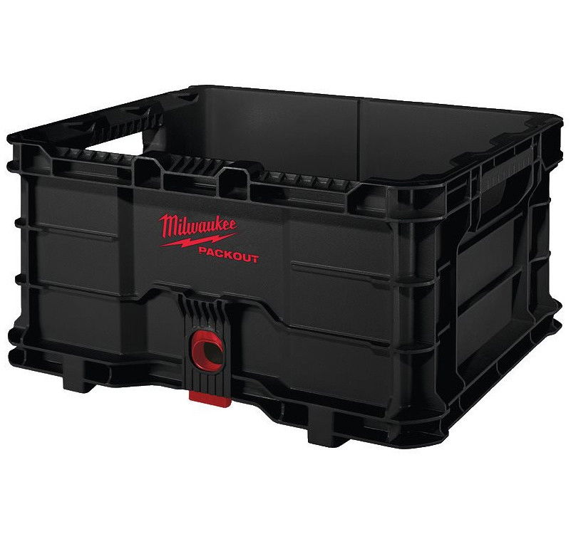 Milwaukee PACKOUT™ tároló rekesz termék fő termékképe