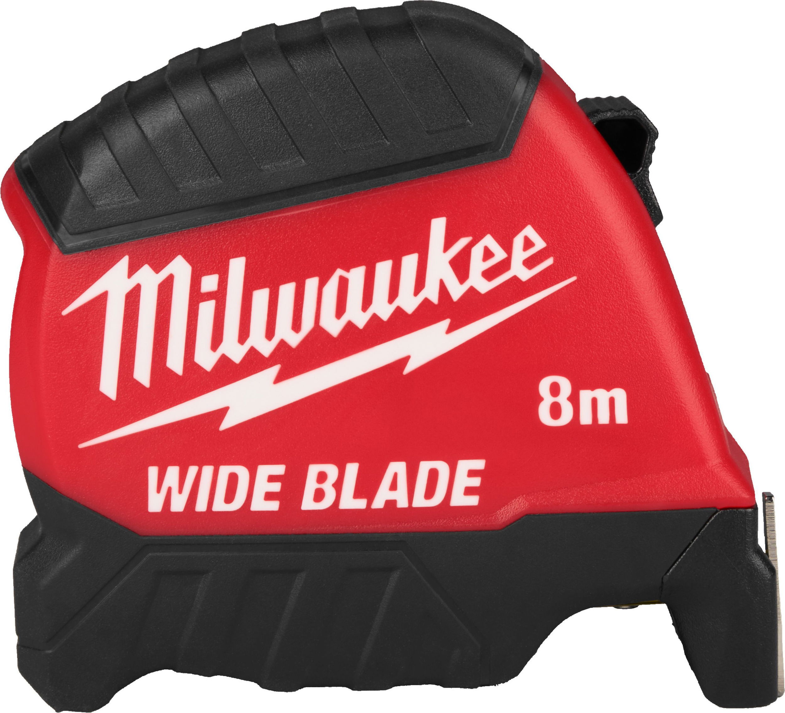 Milwaukee Prémium széles mérőszalag, 8 m / 35 mm termék fő termékképe