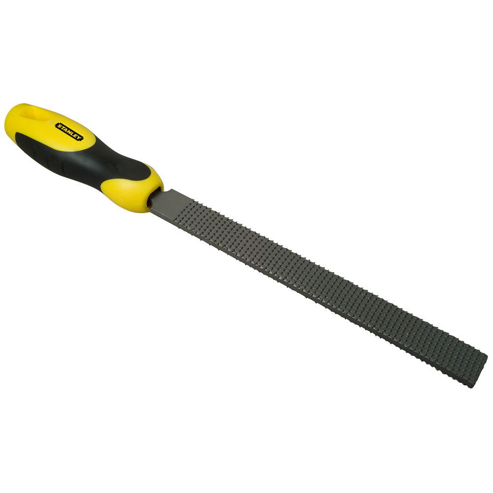Stanley 0-22-467 lapos ráspoly, 200 mm, közepes termék fő termékképe