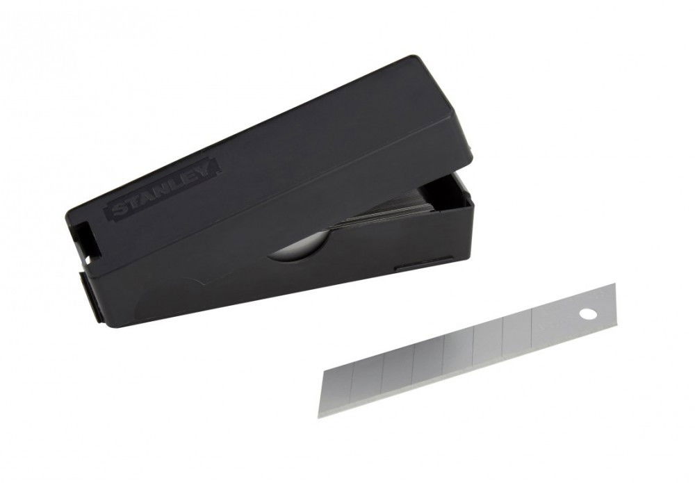 Stanley 3-11-301 tördelhető penge 18 mm, 50 db/csomag termék fő termékképe