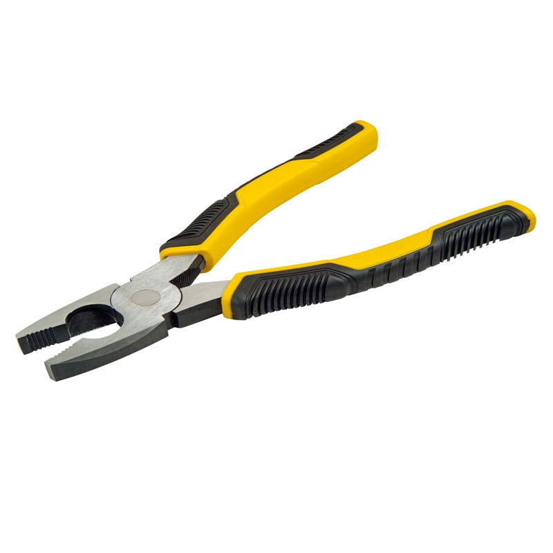 Stanley STHT0-74367 DynaGrip kombinált fogó, 200 mm termék fő termékképe