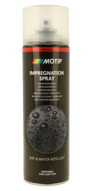 Motip Univerzális impregnáló spray, 200 ml termék fő termékképe