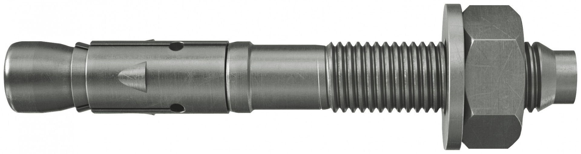 Fischer FAZ II Plus 12/10 K R horgonycsap, 20 db/csomag termék fő termékképe