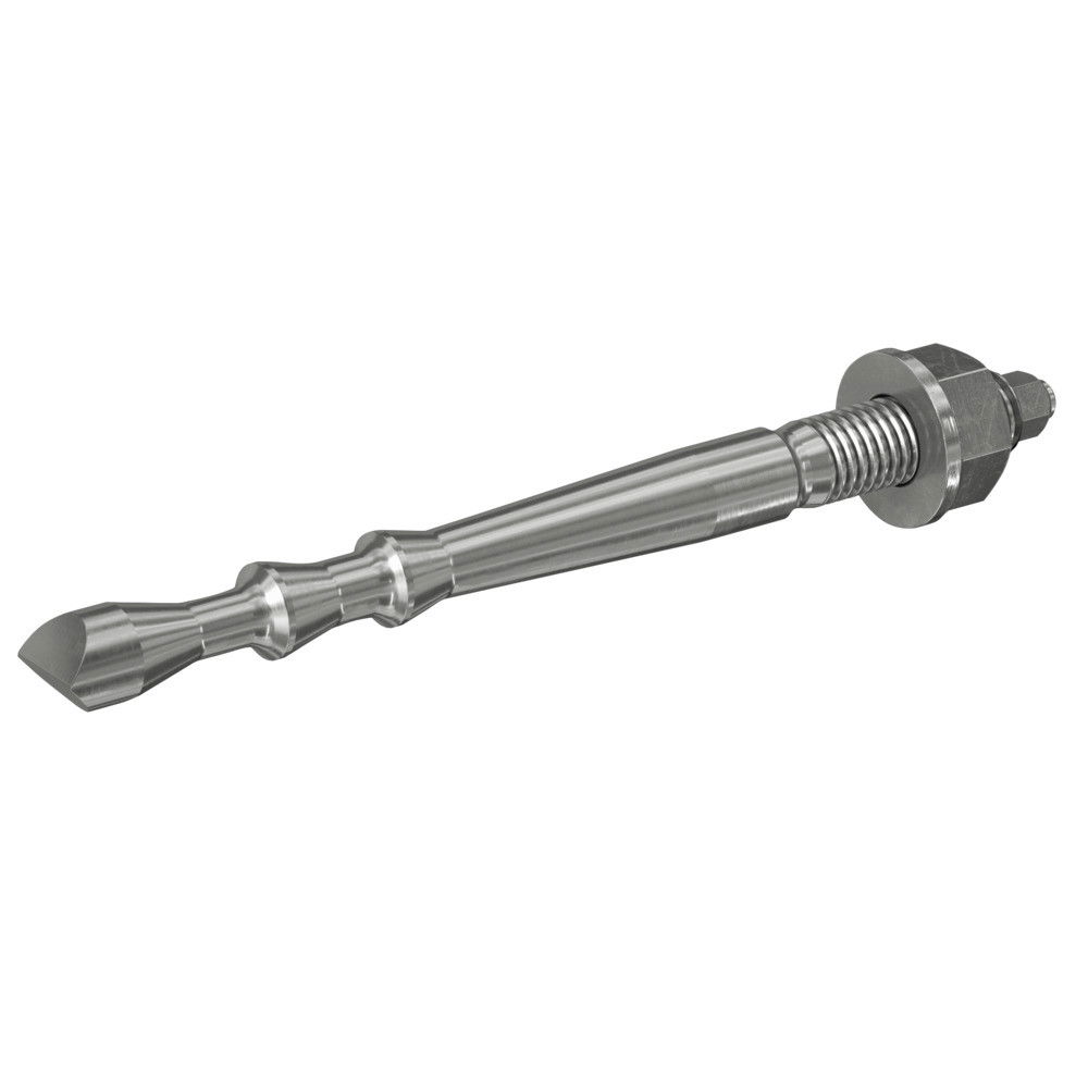 Fischer FHB II-A L M12 x 120/25 C dübel, 10 db/csomag termék fő termékképe