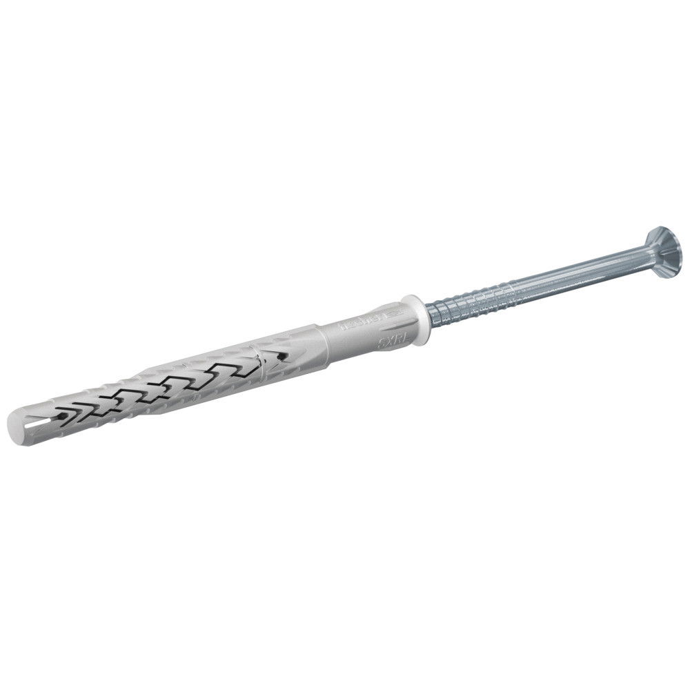 Fischer SXRL 14 x 230 T rögzítődübel cinkkel galvanizált acélcsavarral, 50 db/csomag termék fő termékképe