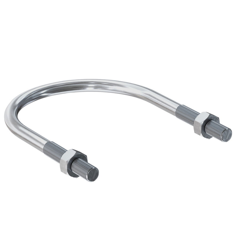 Fischer ETR 121 - 127 U-kengyel, 5 db/csomag termék fő termékképe