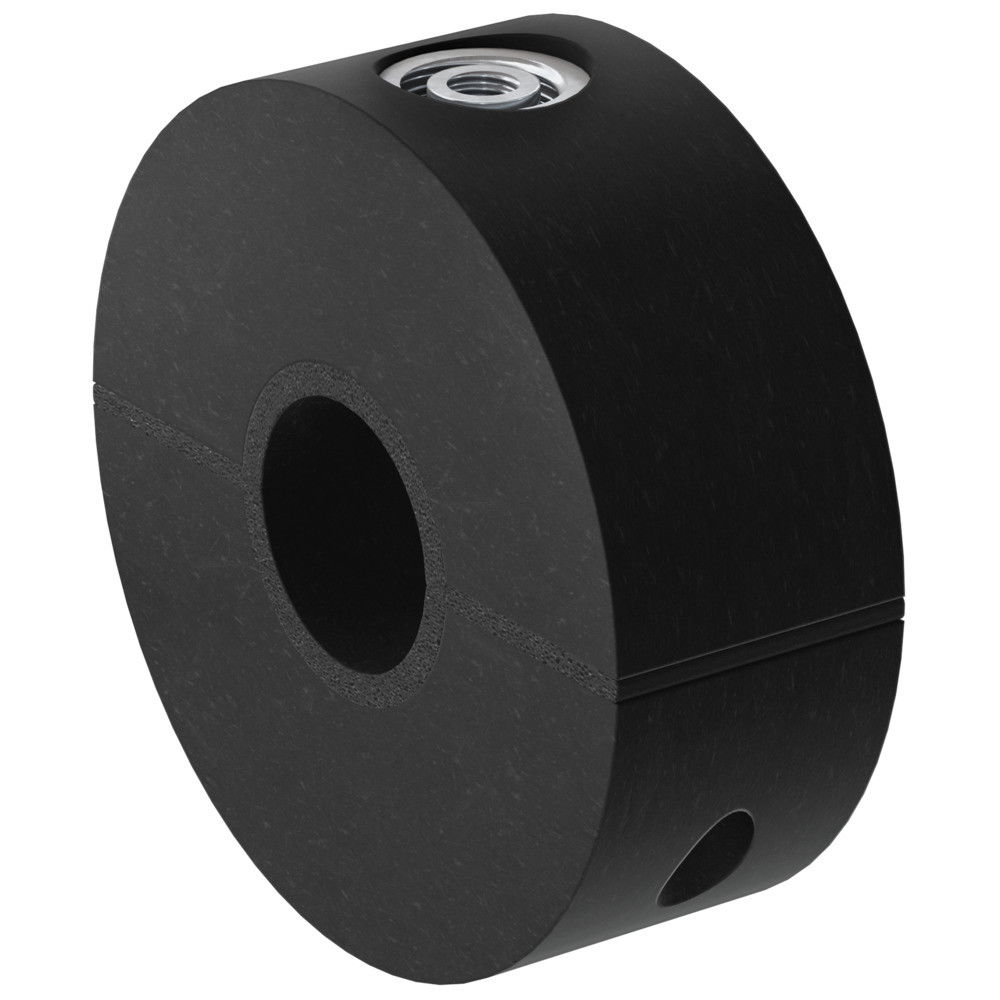 Fischer KFT 74,0 hőszigetelt csőbilincs termék fő termékképe