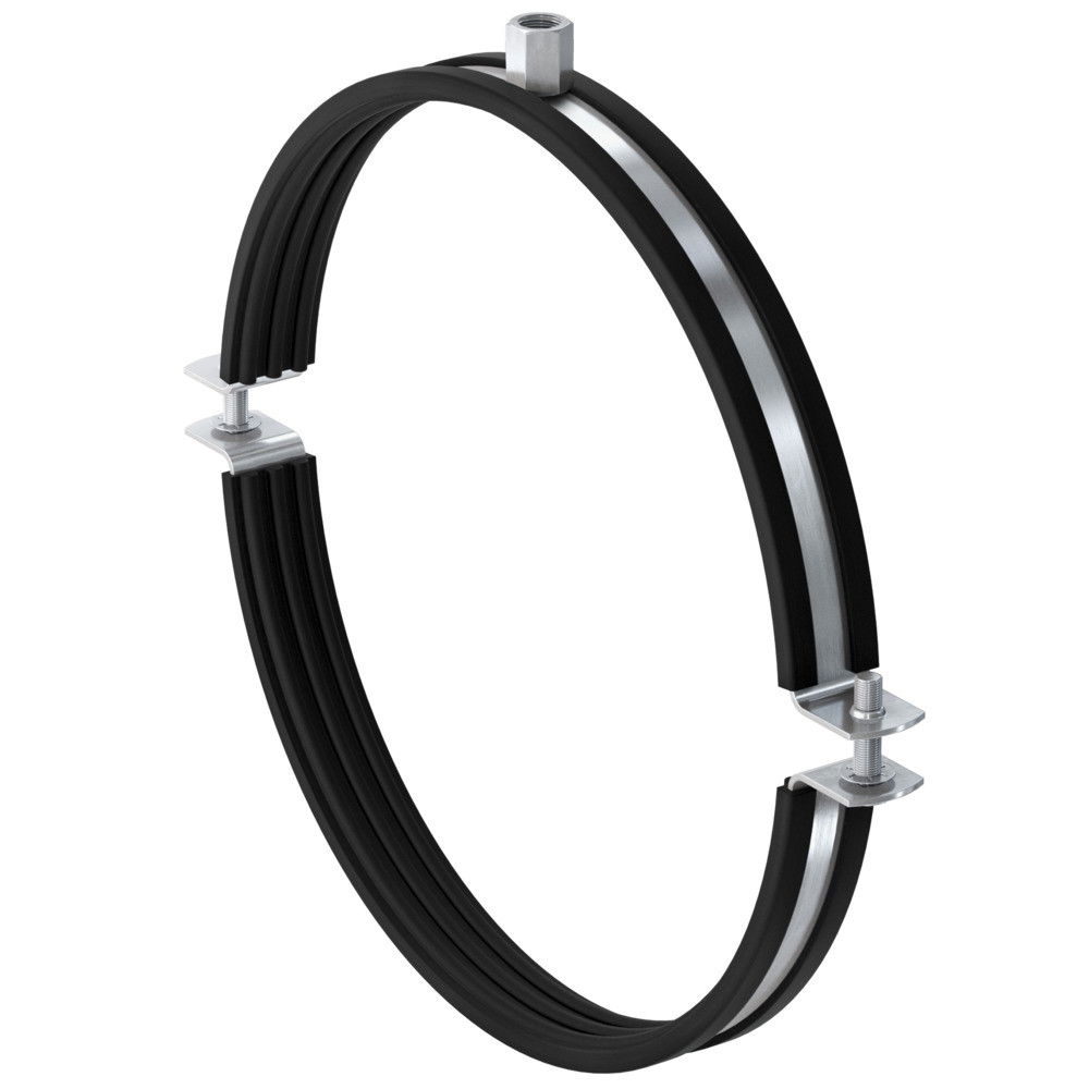 Fischer LGS 90 légvezeték bilincs, 25 db/csomag termék fő termékképe