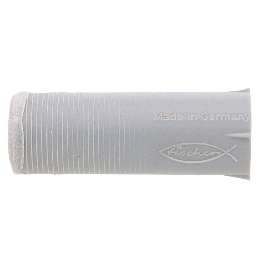 Fischer M 10 műanyag feszítődübel, 10 db/csomag termék fő termékképe