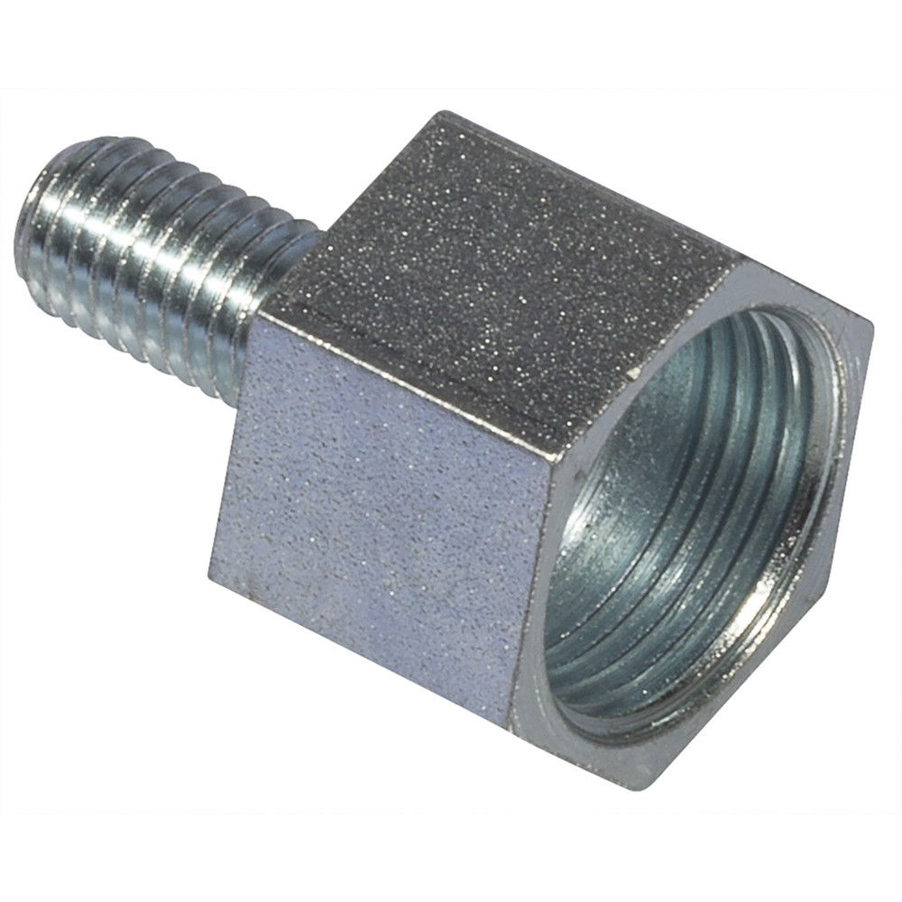 Fischer RD M12 / M10 adapter, 100 db/csomag termék fő termékképe