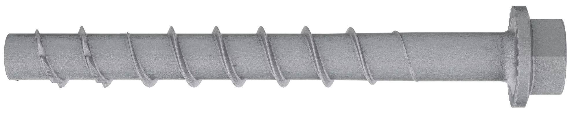 Fischer ULTRACUT FBS II CP 14x95 30/10/- US betoncsavar, 20 db/csomag termék fő termékképe