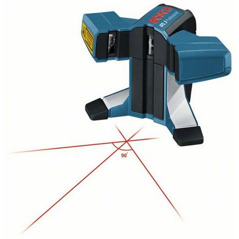 Bosch GTL 3 csempelézer termék fő termékképe