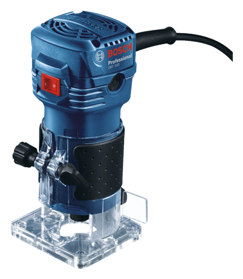 Bosch GKF 550 élmaró termék fő termékképe