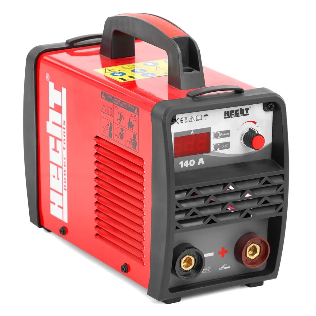 Hecht 1824 hegesztő inverter termék fő termékképe