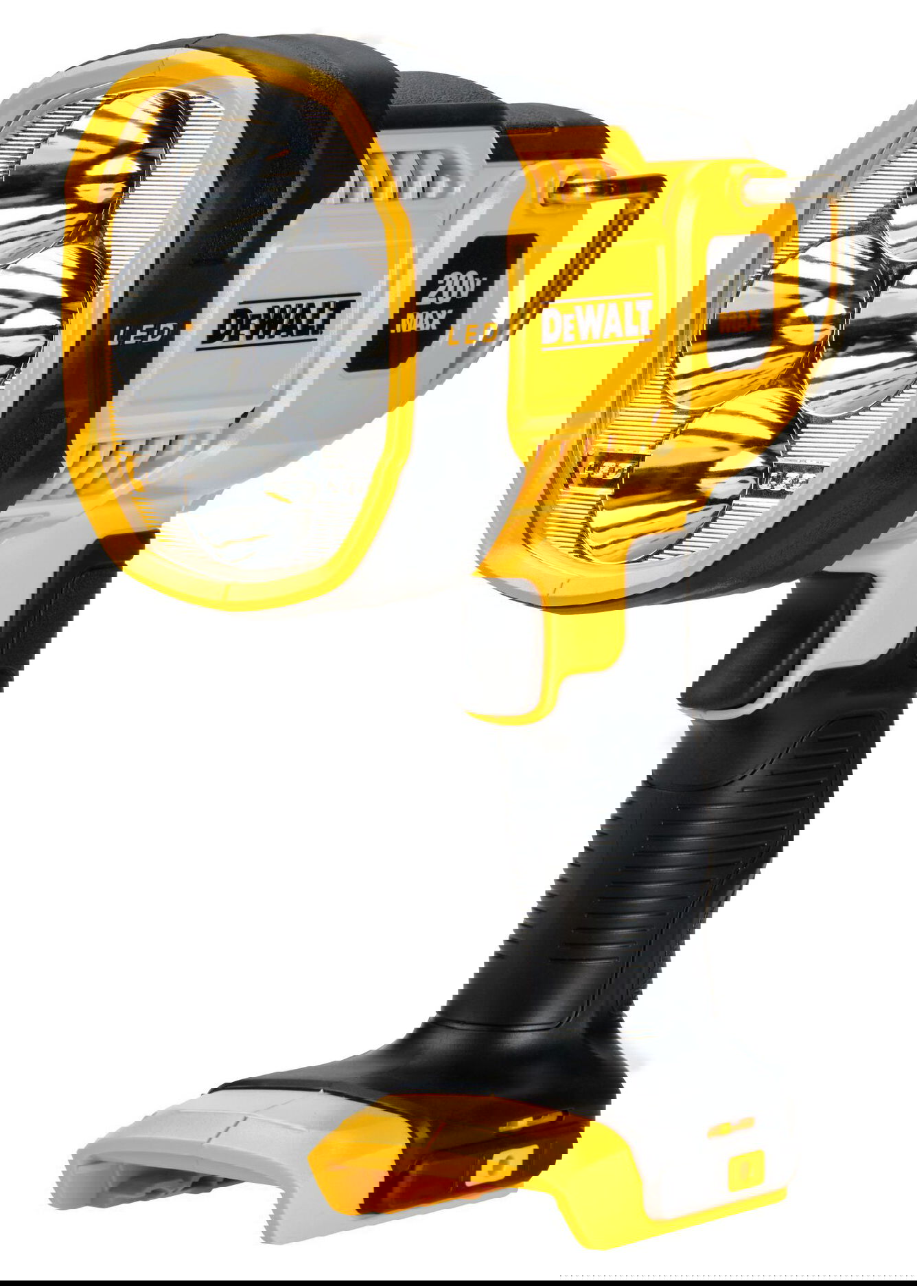 Dewalt DCL043 akkus reflektor (akku és töltő nélkül) termék fő termékképe